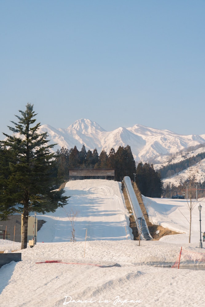 日本五星級度假村「妙高樂天新井度假村」客房、餐廳、設施開箱與入住心得