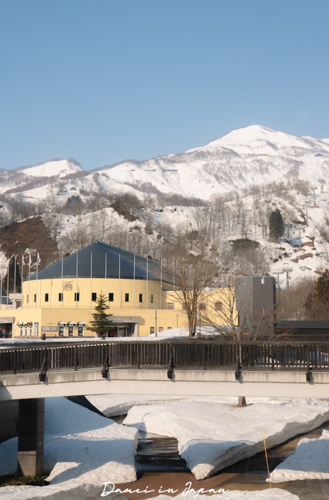 日本五星級度假村「妙高樂天新井度假村」客房、餐廳、設施開箱與入住心得