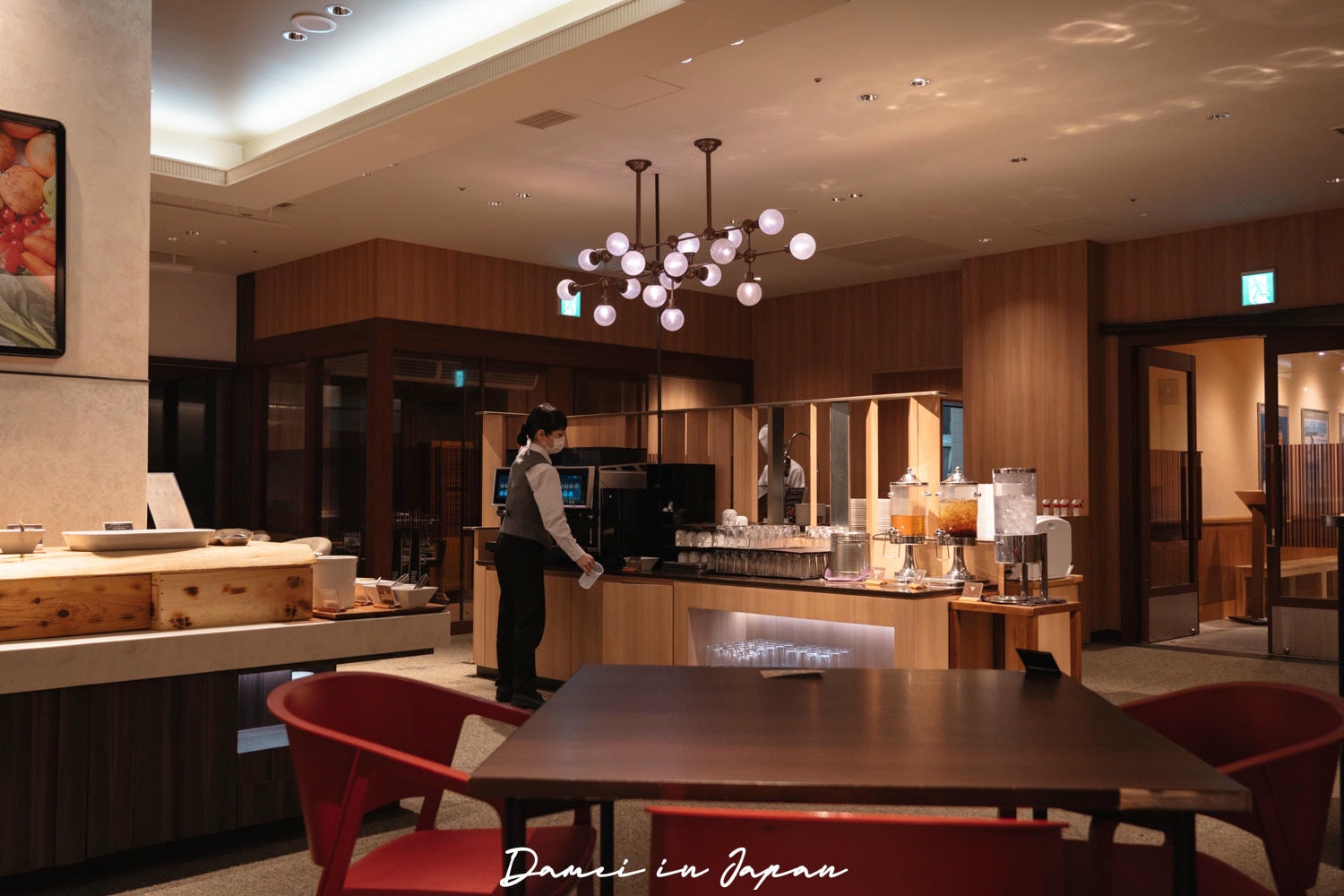 日本五星級度假村「妙高樂天新井度假村」客房、餐廳、設施開箱與入住心得