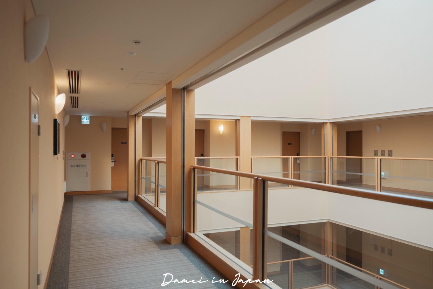 日本五星級度假村「妙高樂天新井度假村」客房、餐廳、設施開箱與入住心得