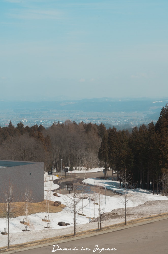 日本五星級度假村「妙高樂天新井度假村」客房、餐廳、設施開箱與入住心得