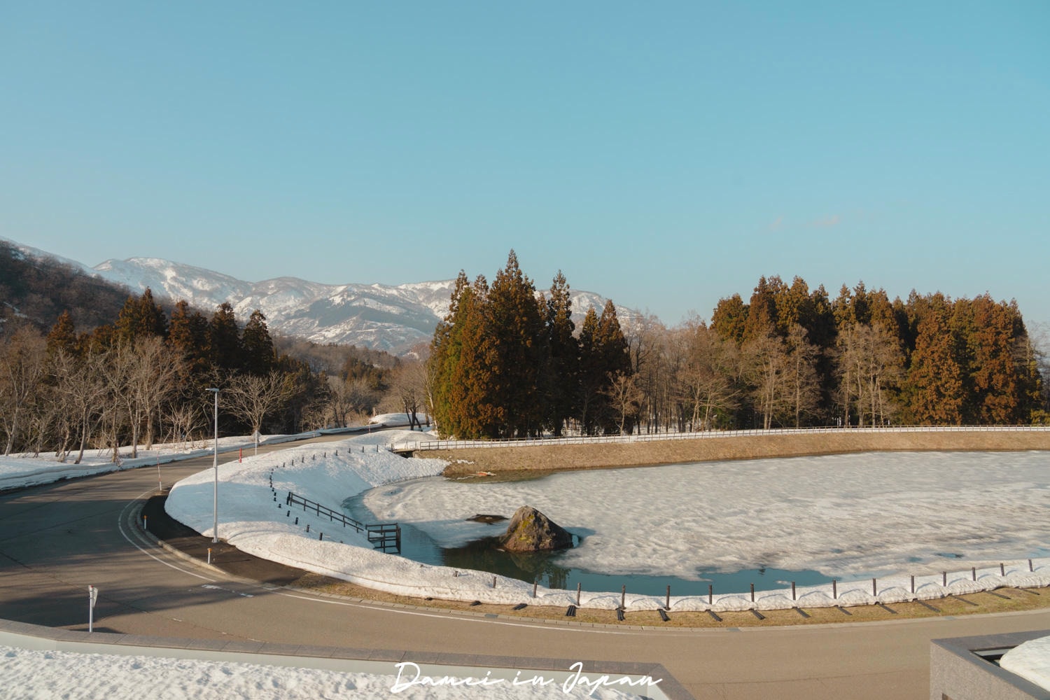 日本五星級度假村「妙高樂天新井度假村」客房、餐廳、設施開箱與入住心得