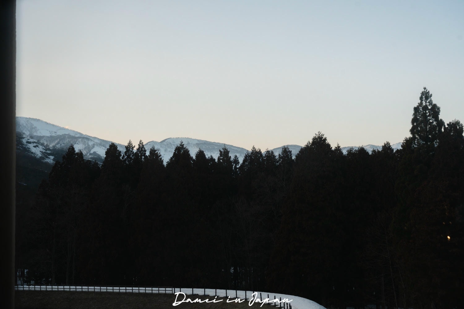 日本五星級度假村「妙高樂天新井度假村」客房、餐廳、設施開箱與入住心得
