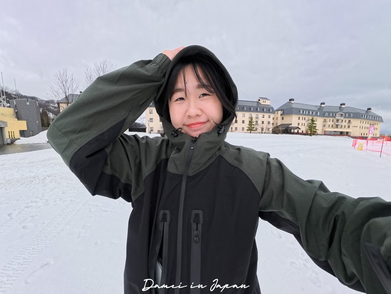 新潟滑雪推薦！樂天新井度假村滑雪場完整攻略－初學者課程體驗＋設施全介紹