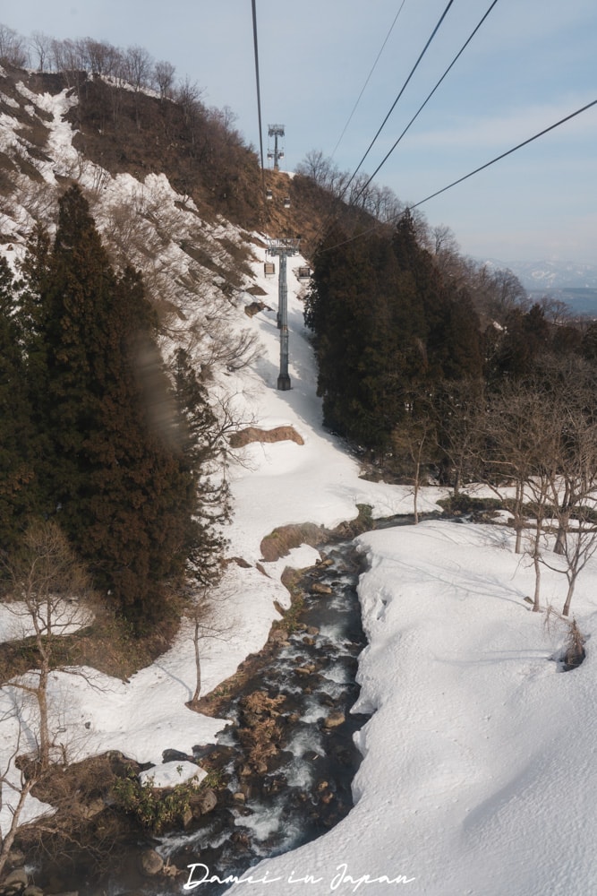 新潟滑雪推薦！樂天新井度假村滑雪場完整攻略－初學者課程體驗＋設施全介紹