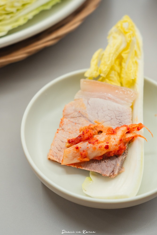 海洋麵條국수바다 본점-西歸浦人氣美食，熬煮12小時豬骨湯搭熟成生麵
