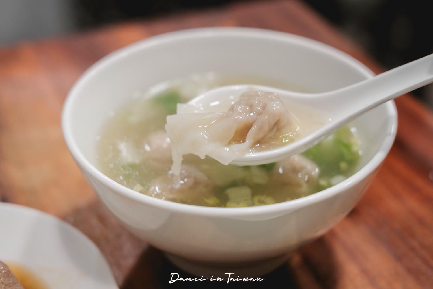 大稻埕小吃推薦「老媽麵店」在地人也會來吃！一碗純樸的古早味
