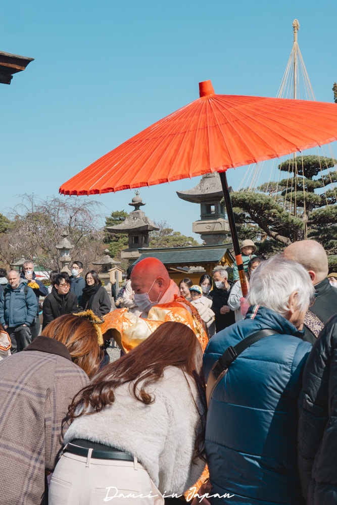 長野一日遊攻略,善光寺周邊再到上山看可愛野生獼猴! - 第7張圖 長野一日遊攻略,善光寺周邊再到上山看可愛野生獼猴!