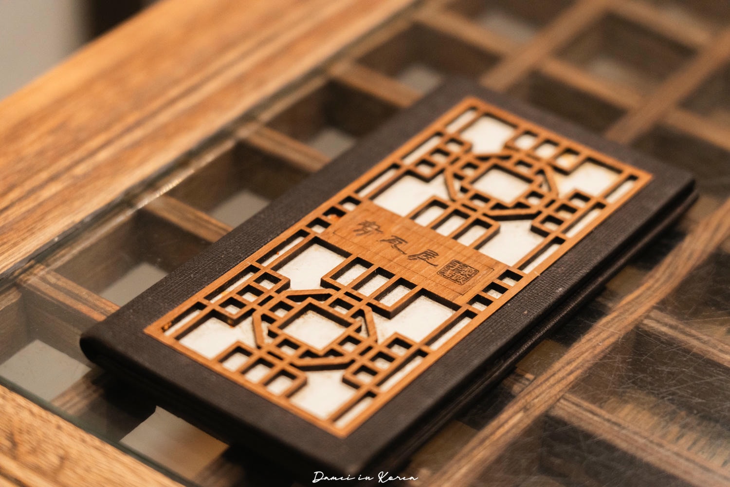 青瓦屋청와옥-首爾人氣豬肉血腸湯飯，連續5年獲得藍緞帶推薦