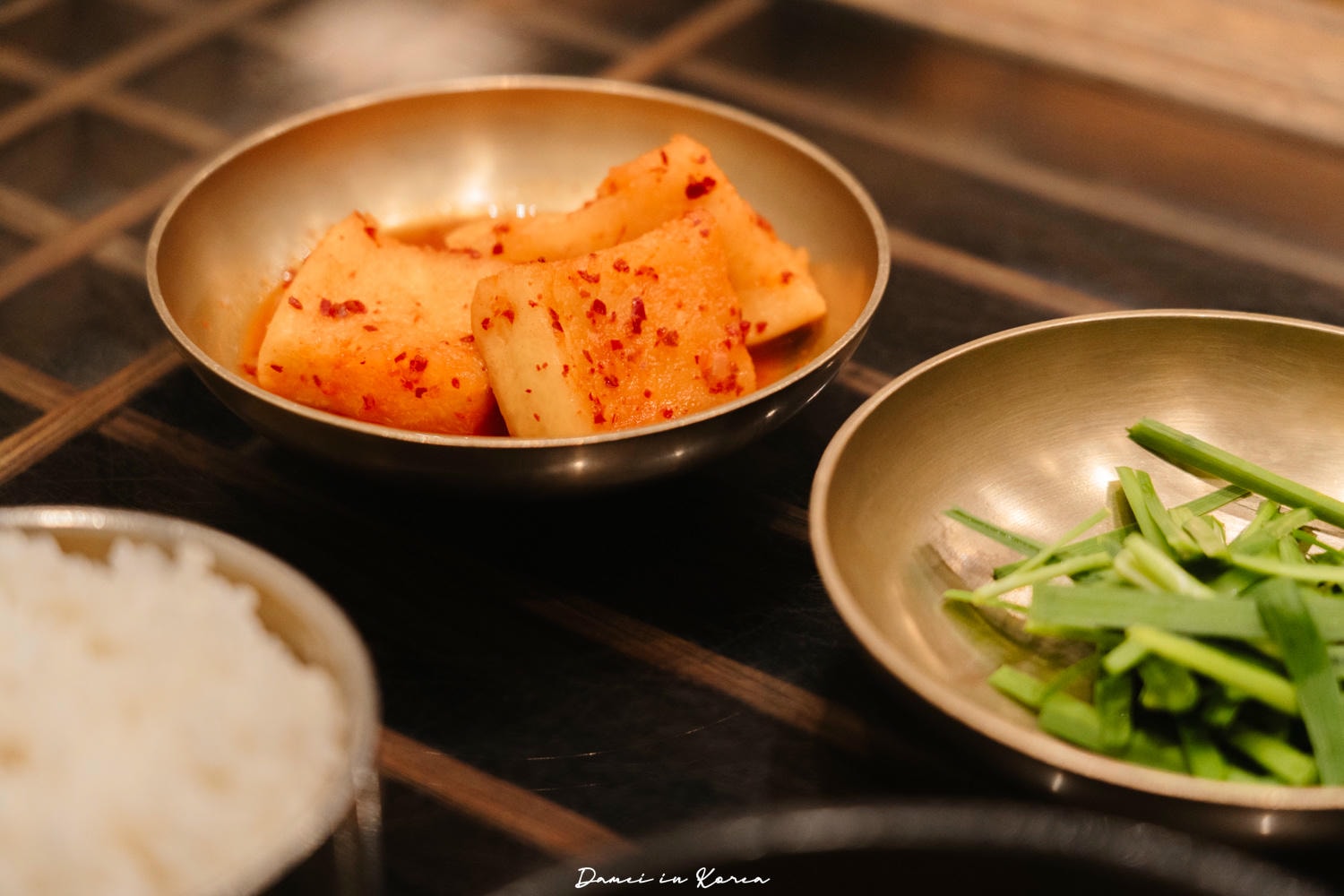 青瓦屋청와옥-首爾人氣豬肉血腸湯飯，連續5年獲得藍緞帶推薦