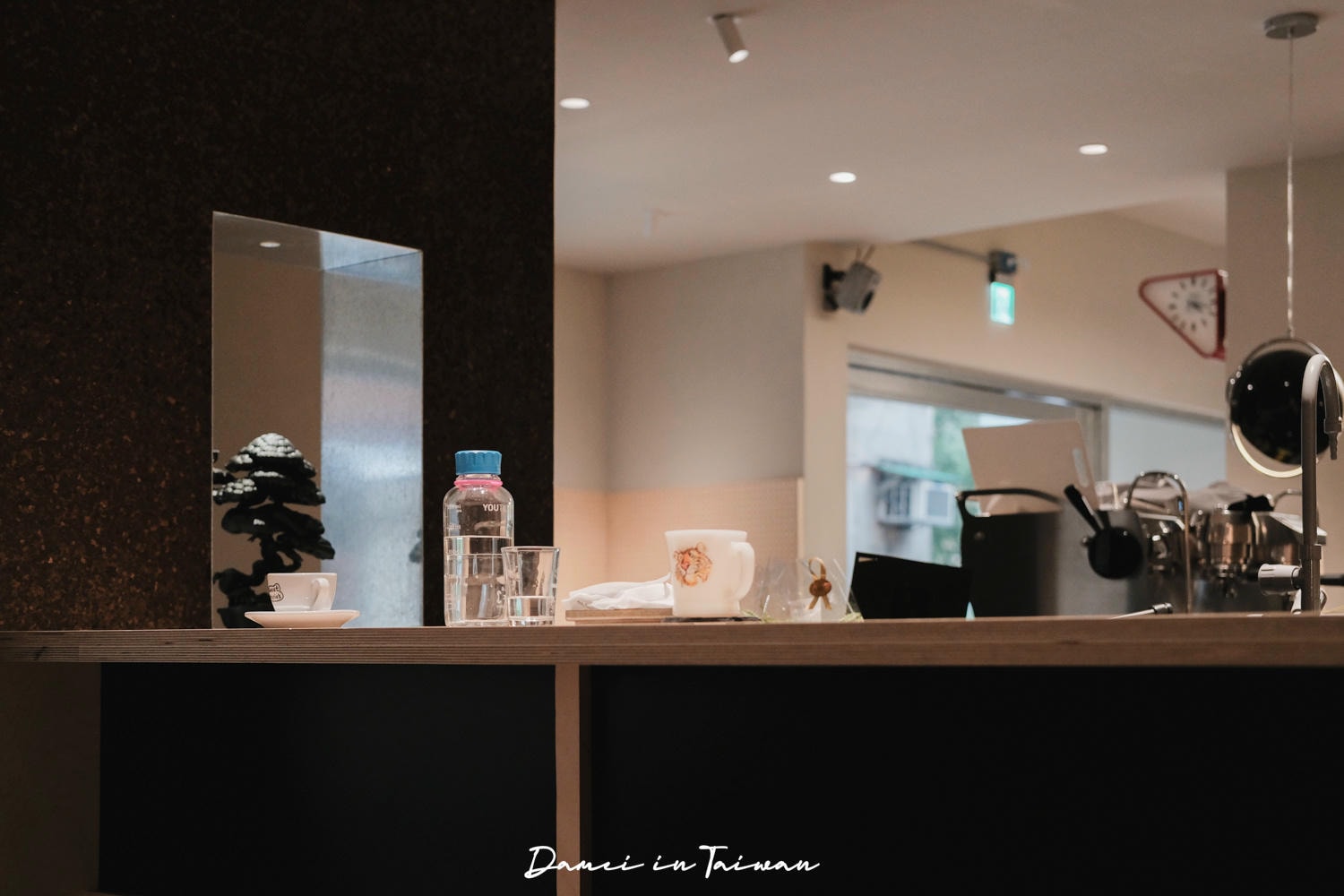 台北小巨蛋附近咖啡廳推薦!DoDidDone Coffee Research-義式咖啡再到手沖,多種豆款與沖煮法可選擇,空間舒適又放鬆 - 第11張圖 台北小巨蛋附近咖啡廳推薦!DoDidDone Coffee Research-義式咖啡再到手沖,多種豆款與沖煮法可選擇,空間舒適又放鬆