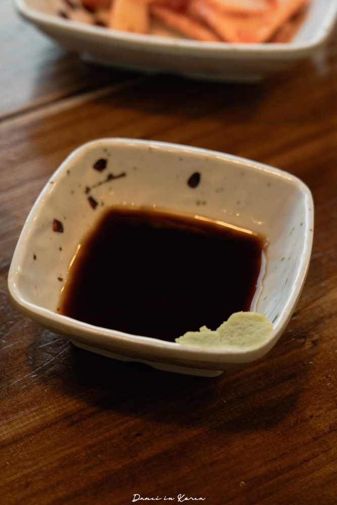 廣安里美食推薦!Nasari食堂-眺望廣安大橋美景,大份海鮮刀切麵好過癮 - 第13張圖 廣安里美食推薦!Nasari食堂-眺望廣安大橋美景,大份海鮮刀切麵好過癮