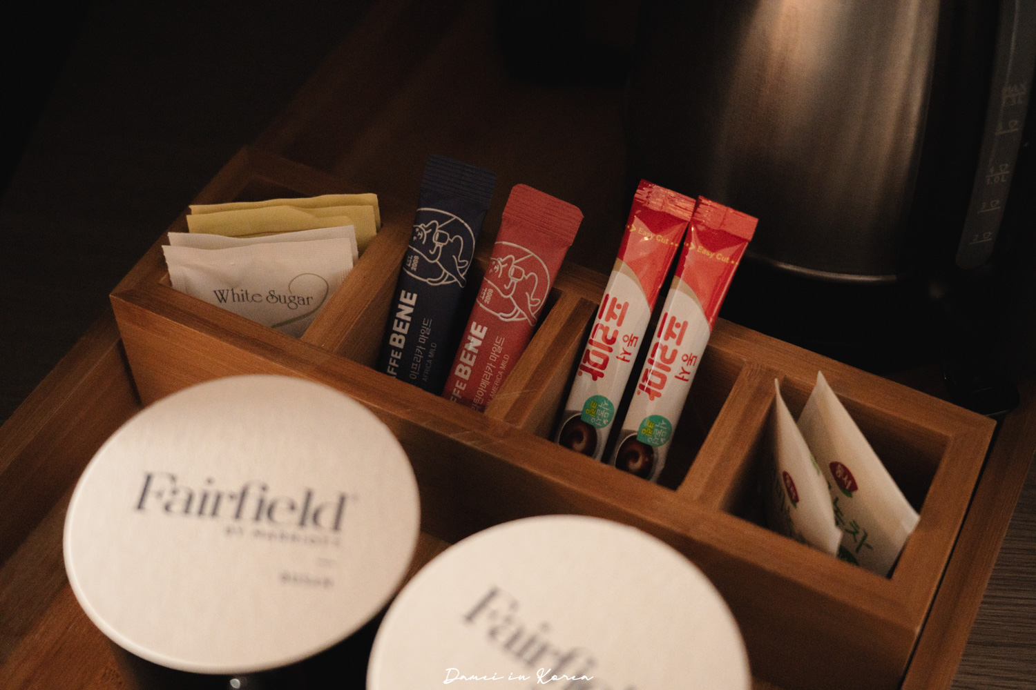 釜山萬豪萬楓飯店-萬豪旗下飯店品牌,人均1千元就能入住 - 第14張圖 釜山萬豪萬楓飯店-萬豪旗下飯店品牌,人均1千元就能入住