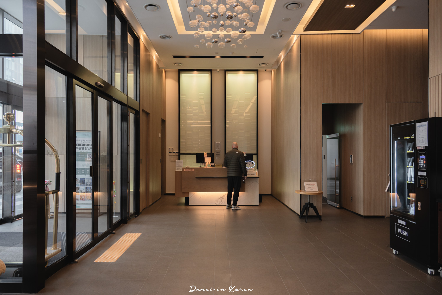 釜山萬豪萬楓飯店-萬豪旗下飯店品牌,人均1千元就能入住 - 第3張圖 釜山萬豪萬楓飯店-萬豪旗下飯店品牌,人均1千元就能入住