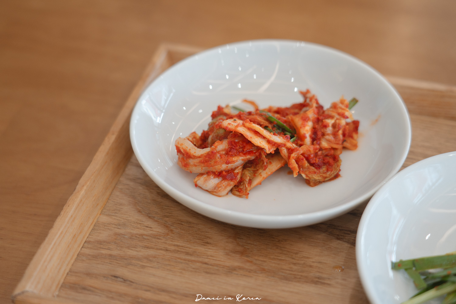1953兄弟豬肉湯飯廣安店-70年傳統釜山湯飯，清湯豬肉湯飯特別清爽