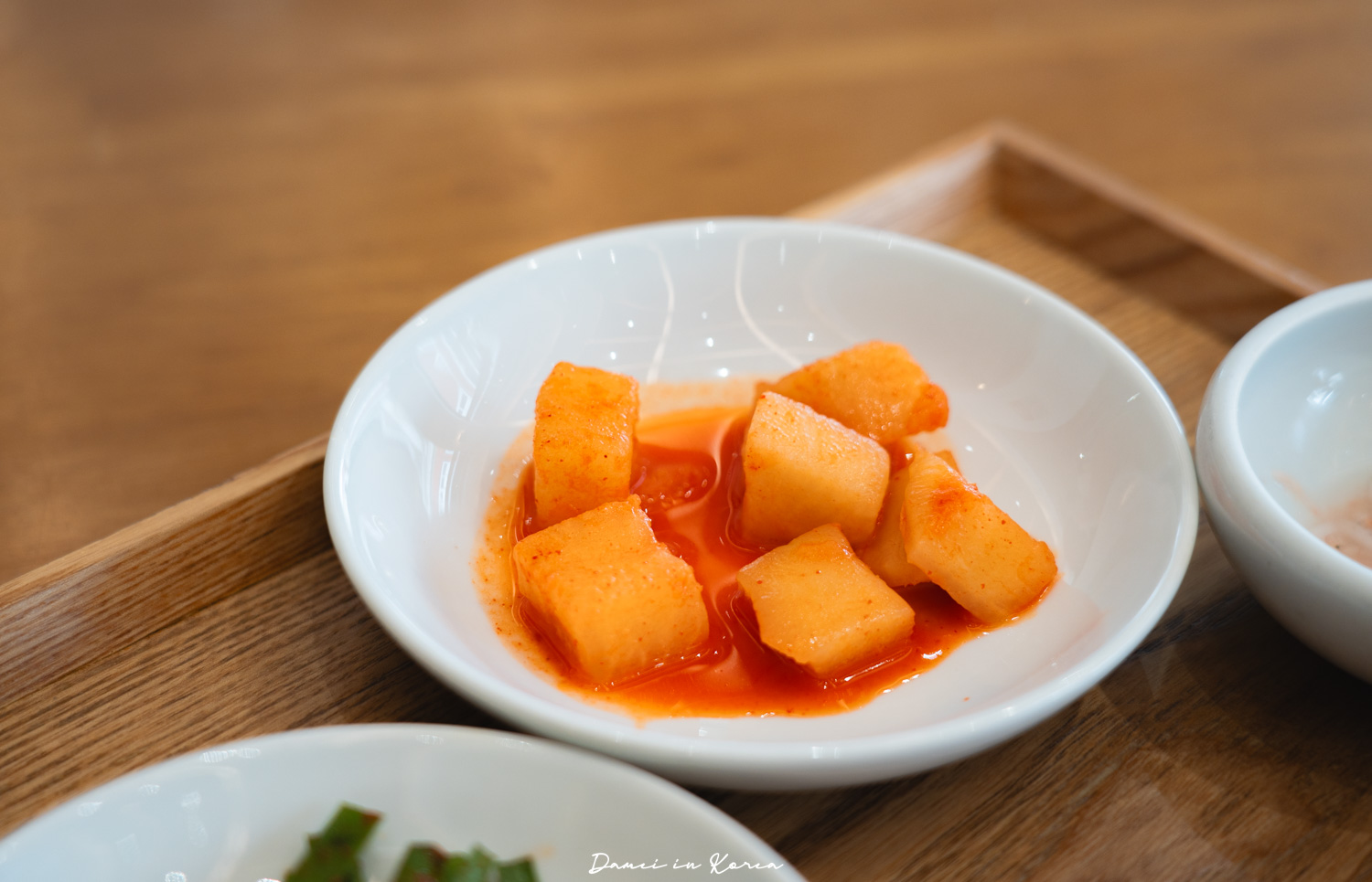 1953兄弟豬肉湯飯廣安店-70年傳統釜山湯飯，清湯豬肉湯飯特別清爽