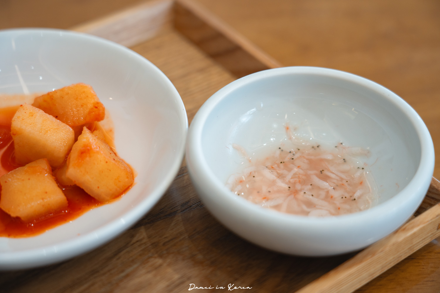 1953兄弟豬肉湯飯廣安店-70年傳統釜山湯飯，清湯豬肉湯飯特別清爽