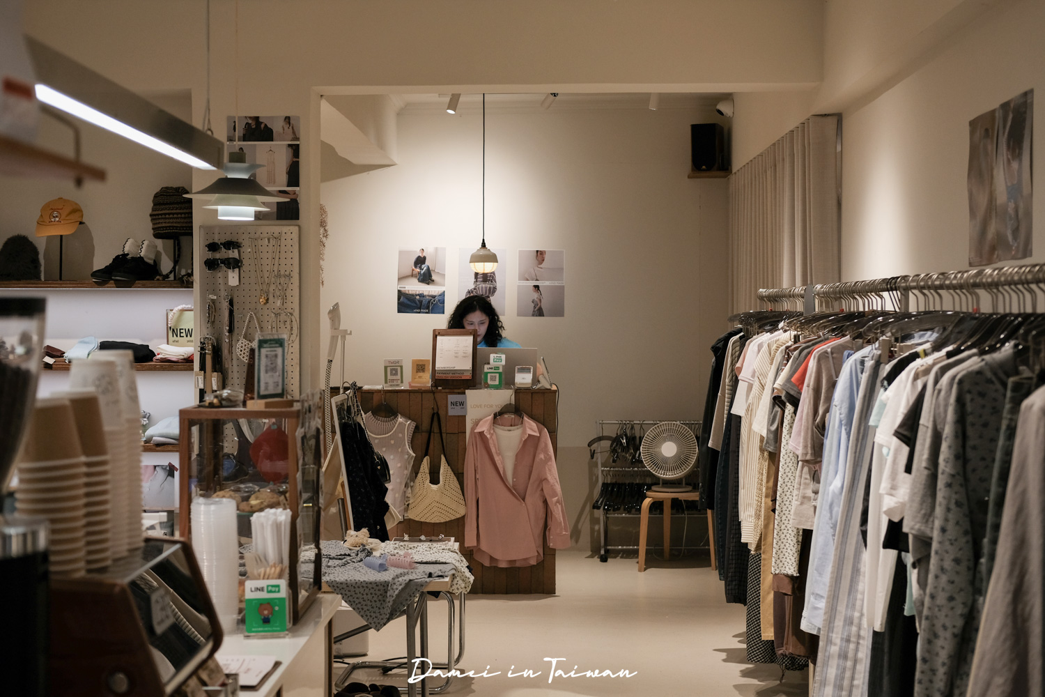 永康街散步地圖推薦!4家必逛質感選物店,文青、旅人都愛 - 第31張圖 永康街散步地圖推薦!4家必逛質感選物店,文青、旅人都愛
