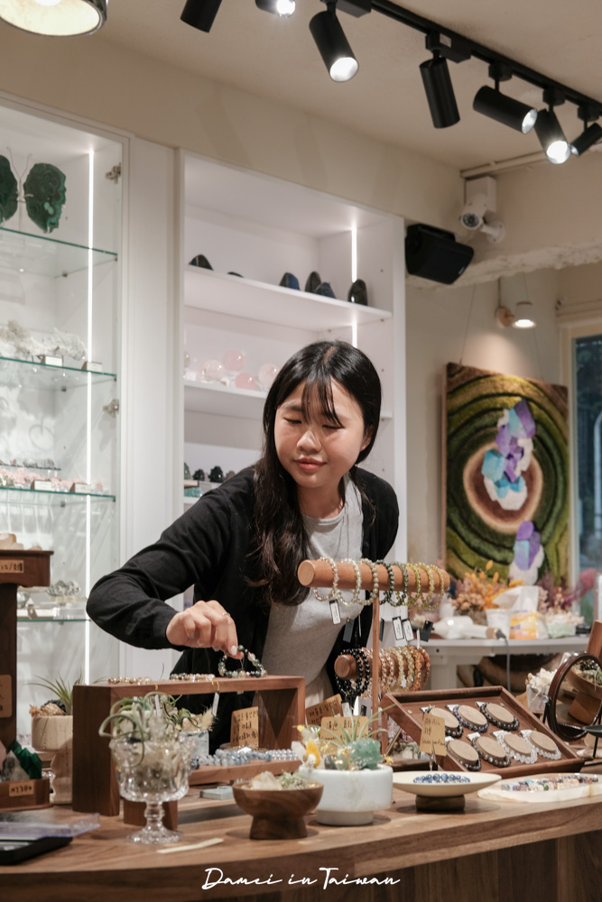 永康街散步地圖推薦!4家必逛質感選物店,文青、旅人都愛 - 第8張圖 永康街散步地圖推薦!4家必逛質感選物店,文青、旅人都愛