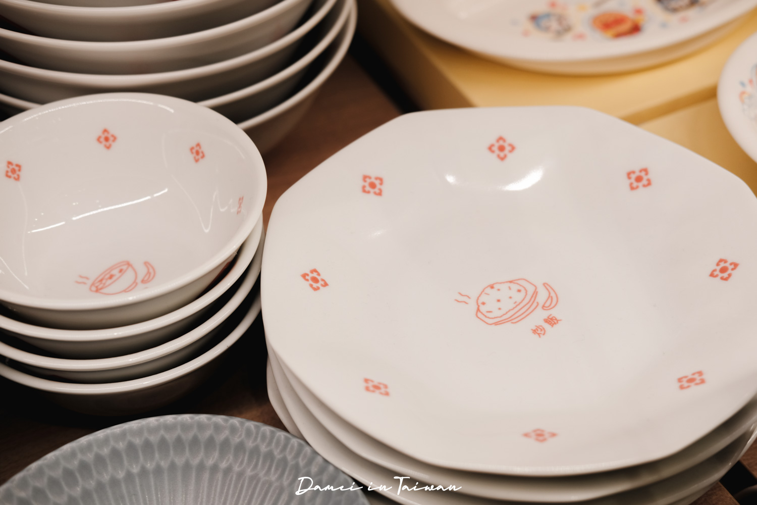 永康街散步地圖推薦!4家必逛質感選物店,文青、旅人都愛 - 第29張圖 永康街散步地圖推薦!4家必逛質感選物店,文青、旅人都愛