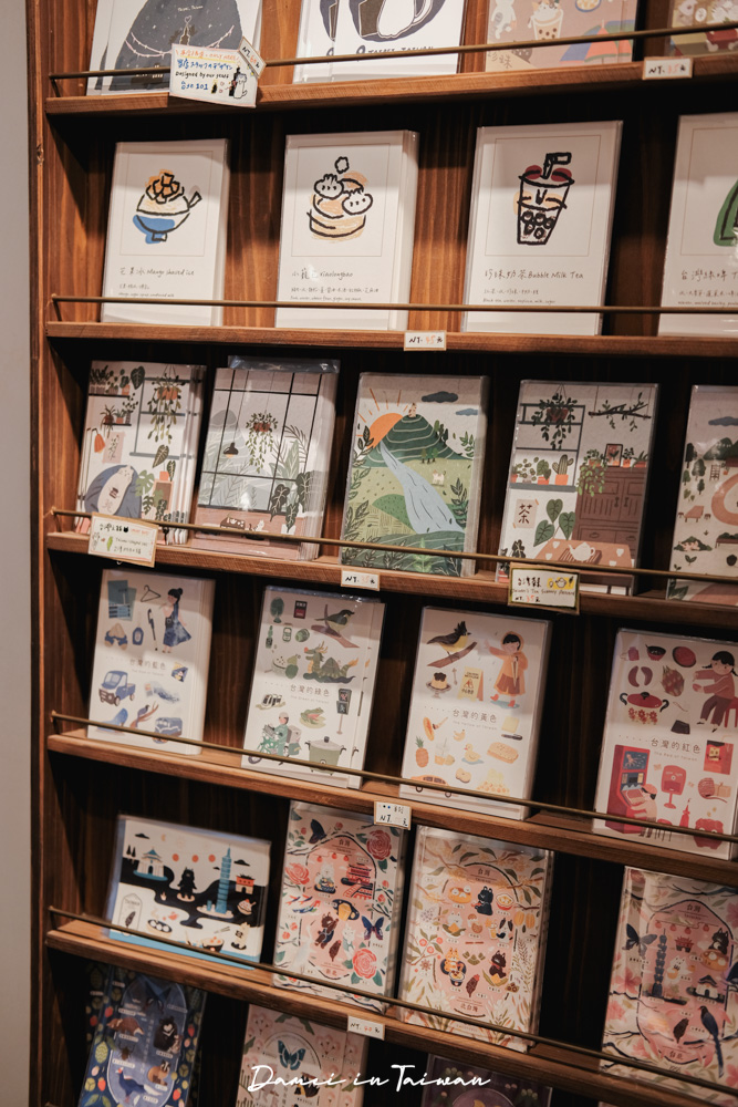 永康街散步地圖推薦!4家必逛質感選物店,文青、旅人都愛 - 第18張圖 永康街散步地圖推薦!4家必逛質感選物店,文青、旅人都愛