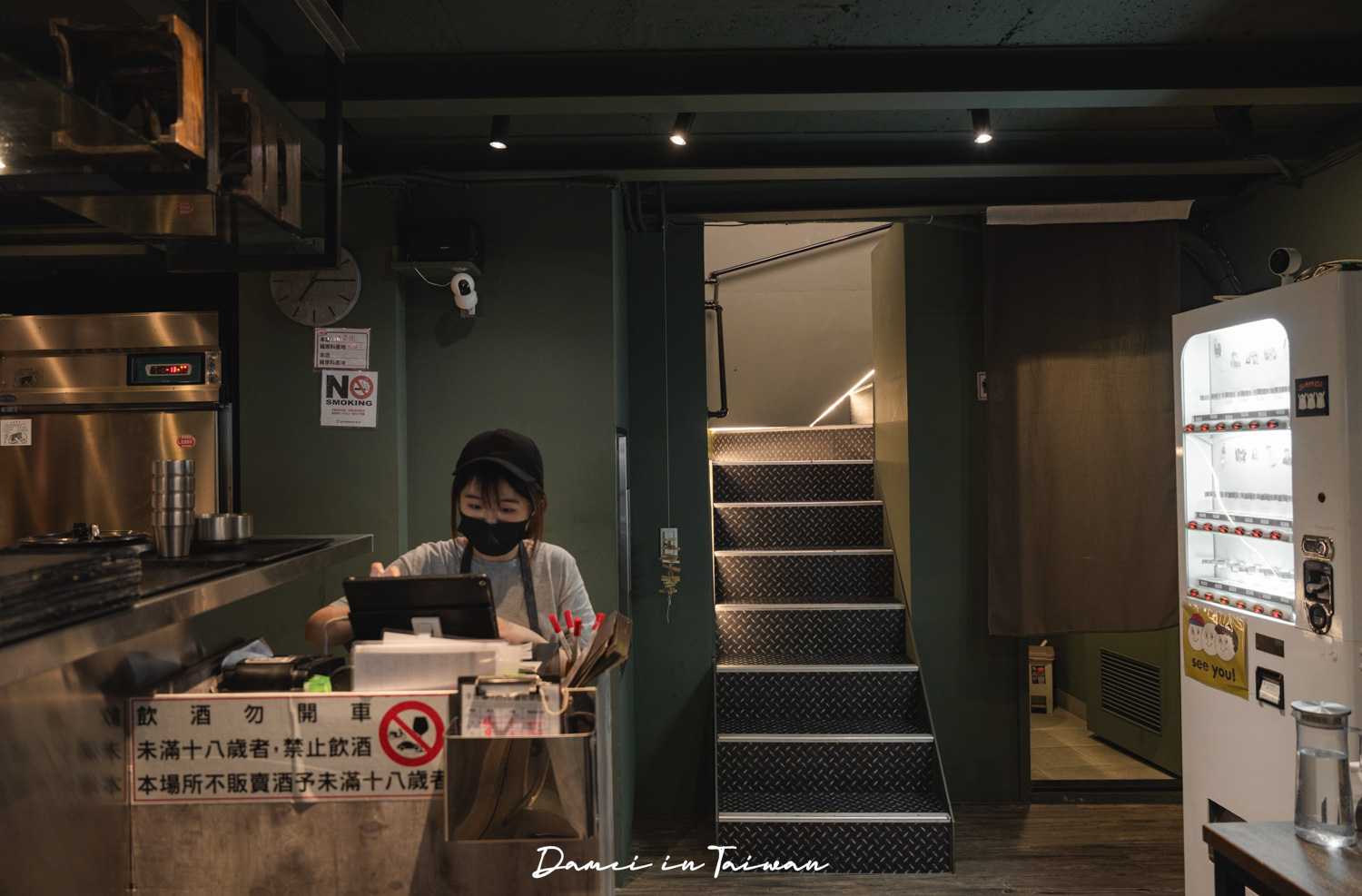 士林美食「金美麗人韓國直火釜飯專賣店」不用飛韓國也能吃到人氣釜飯，士林捷運站三分鐘！