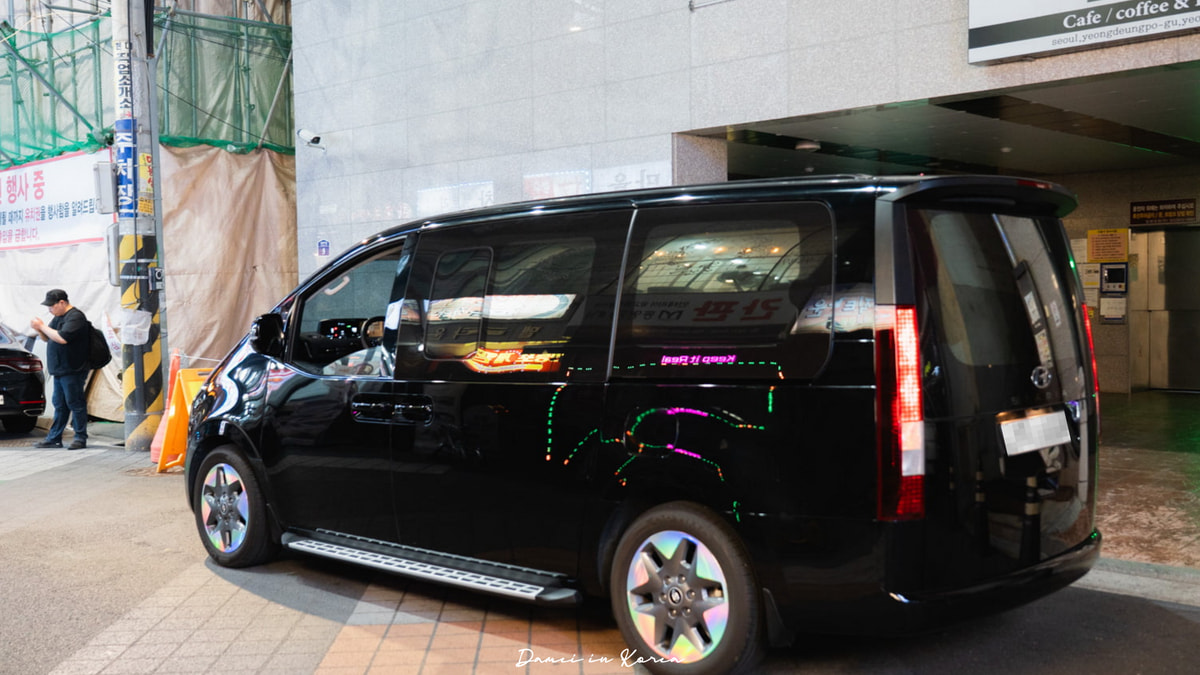 首爾包車一日遊「HiGuest Tours 嗨客旅行」首爾機場接送又能馬上開玩! - 第4張圖 首爾包車一日遊「HiGuest Tours 嗨客旅行」首爾機場接送又能馬上開玩!