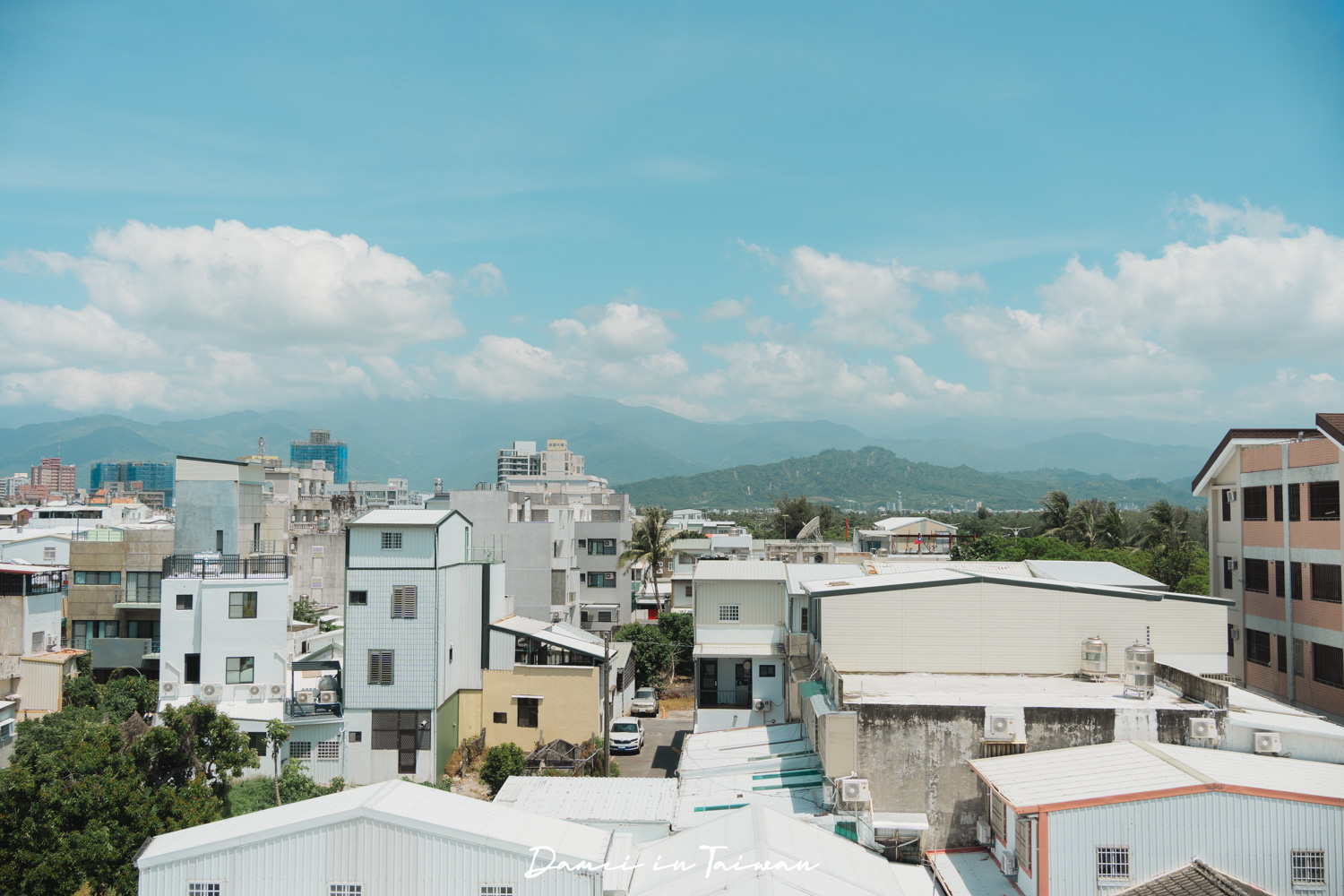 台東平價住宿「伊塔原旅」客房寬敞舒適,每人平均只要1500元! - 第24張圖 台東平價住宿「伊塔原旅」客房寬敞舒適,每人平均只要1500元!