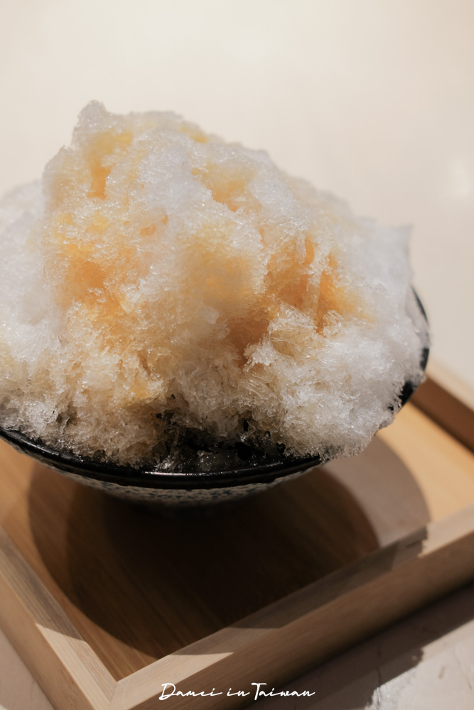 台東美食「大伯豆花」正氣路上的人氣甜品店,非基改黃豆手工製作豆花! - 第5張圖 台東美食「大伯豆花」正氣路上的人氣甜品店,非基改黃豆手工製作豆花!