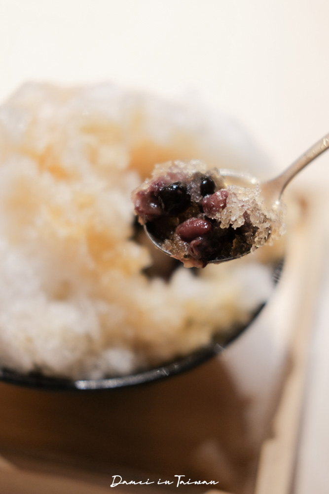台東美食「大伯豆花」正氣路上的人氣甜品店,非基改黃豆手工製作豆花! - 第6張圖 台東美食「大伯豆花」正氣路上的人氣甜品店,非基改黃豆手工製作豆花!