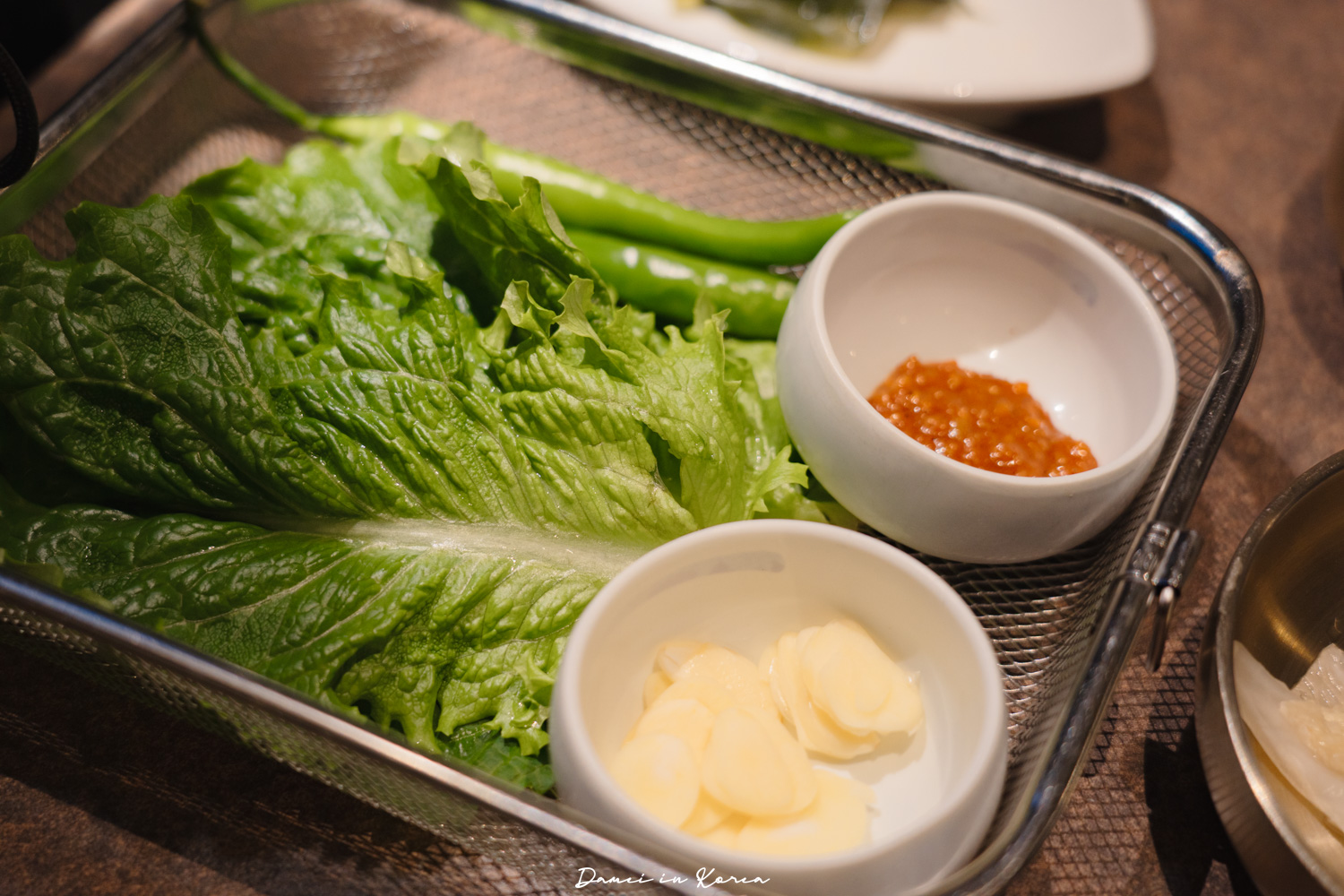 濟州島烤肉「石牆黑豬肉」姜虎東也推薦的人氣烤肉店,鮑魚內臟炒飯也是必點 - 第15張圖 濟州島烤肉「石牆黑豬肉」姜虎東也推薦的人氣烤肉店,鮑魚內臟炒飯也是必點
