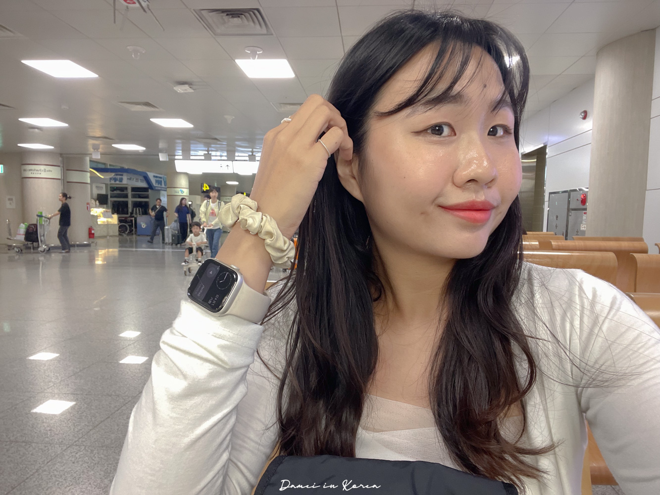 濟州島行李寄送「行李特工LuggAgent」使用心得以及預約方式，旅行時解放雙手的好夥伴！