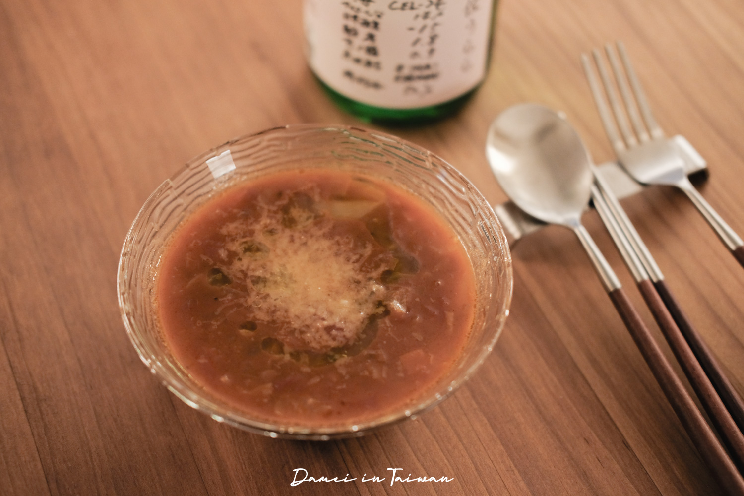 芝山站美食「PASŪTA」水準很高的和風義大利麵，價格也十分親民！
