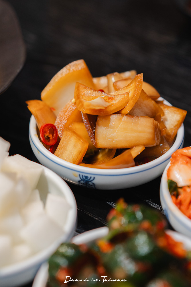 台北韓國一隻雞推薦！首爾商行-預約制韓式餐廳，超多種料理可以選擇