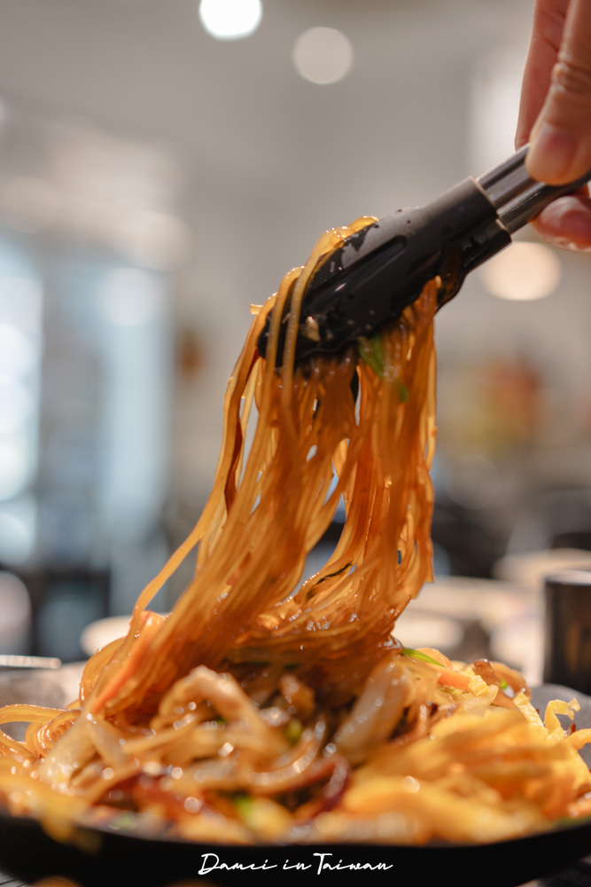 台北韓國一隻雞推薦！首爾商行-預約制韓式餐廳，超多種料理可以選擇
